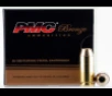 PMC 10B Bronze  10mm Auto 170 gr Jacketed Hollow Point  JHP  Pistol Ammunition 25 Rd Box