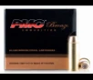PMC 44D Bronze  44 Rem Mag 240 gr Truncated Cone Soft Point  TCSP  25 rd BOX