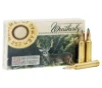 Weatherby B333225TTSX Select Plus  338-378 Wthby Mag 225 gr Barnes Tipped TSX Lead Free 20 Bx  10 Cs