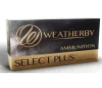 Weatherby B416350TTSX Select Plus  416 Wthby Mag 350 gr Barnes Tipped TSX Lead Free 20 Bx  10 Cs
