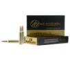 WEATHERBY 280 NOSLER 163GR HAMMER CUSTOM 20RD BX 10BX CS