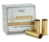 Magtech 38L Cowboy Action  38 Special 158 gr Lead Flat Nose  LFN  50 Bx  20 Cs