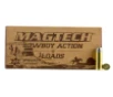 Magtech 45D Cowboy Action  45 Colt  LC  250 gr Lea   