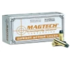 Magtech 357L Cowboy Action  357 Mag 158 gr Lead Flat Nose  LFN  50 Bx  20 Cs