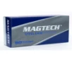 MAGTECH 9MM 115GR FMJ STEEL 50 1000