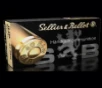 Sellier   Bellot SB40C Handgun  40 S W 180 gr Jacketed Hollow Point  JHP  50 Bx  20 Cs