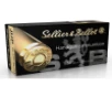 Sellier   Bellot 10mm Auto 180 gr Jacketed Hollow Point  JHP  50 Bx  20 Cs
