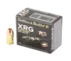 Sellier   Bellot XRG Defense  380 ACP 77gr Solid Copper Hollow Point Lead-Free 25rd Box