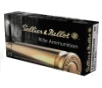 Sellier   Bellot 6 5 Creedmoor 131 gr Soft Point  SP  Rifle Ammunition 20rd Box
