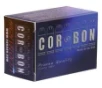 Cor-Bon  Self Defense  9mm Luger  P 125 gr Jacketed Hollow Point  JHP  20 Bx  25 Cs