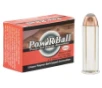 CORBON POW RBALL 357MAG 100GR 20 500