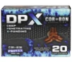 CORBON DPX 45LC P 225GR BR X 20 500