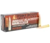 Fort Scott Munitions 300 Blackout 190 gr Tumble Upon Impact  TUI  Subsonic 20rd Box
