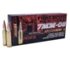 Fort Scott Munitions 7MM-08 120 gr SCS Tumble Upon Impact  TUI  20rd Box