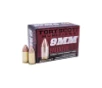 Fort Scott Munitions 9mm Luger 115 gr Tumble Upon Impact  TUI  20rd Box