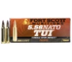 Fort Scott Munitions 5 56 NATO 70 gr Tumble Upon Impact  TUI  20rd Box