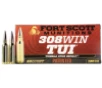 Fort Scott Munitions 308 WIN 150 gr Tumble Upon Impact  TUI  20rd Box