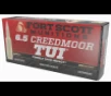 FSM 6 5CRDM 140GR TUI 20RD