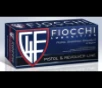 Fiocchi 44A500 Defense Dynamics  44 Mag 240 gr Jacketed Soft Point  JSP  50 Box
