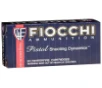 Fiocchi 45A500 Training Dynamics  45 ACP 230 gr Full Metal Jacket  FMJ  50 rd BOX