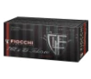 Fiocchi 762TOK Training Dynamics  7 62x25mm Tokarev 88 gr Full Metal Jacket  FMJ  50 Bx  20 Cs