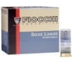 FIOCCHI DOVE QUAIL AMO 20GA 2 75 IN 7 8 OZ  8 1210FPS 25-RD   10 BOXES PER CASE 