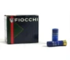 Fiocchi 12TX8 Exacta Target Little Rino 12 Gauge 2 75 1 oz 8 Shot 25 Box