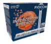 Fiocchi 12CPTR8 Exacta Interceptor Spreader 12 Gauge 2 75 1 oz 8 Shot 25 Bx  10 Cs