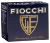 Fiocchi 123ST2 Speed Steel  12 Gauge 3 1 1 8 oz 2 Shot 25 Bx  10 Cs
