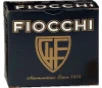 FIOCCHI STEEL WATERFOWL AMO 12GA 3 5 IN 1 3 8 OZ  BB 1470FPS 25-RD   10 BOXES PER CASE  