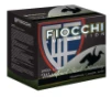 Fiocchi 203ST4 Speed Steel  20 Gauge 3 7 8 oz 4 Shot Shotgun Ammunition 25rd BOX
