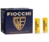 Fiocchi 20LITE75 Exacta Target Low Recoil 20 Gauge 2 75 3 4 oz 7 5 Shot 25 Bx  10 Cs