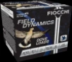 Fiocchi 410GT8 Game   Target 410 Gauge 2 5 1 2 oz  8 Shot 25 rd BOX