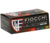 Fiocchi 12SLUG Aero High Velocity 12 Gauge 2 75 1 oz Rifled Slug Shot 10 Bx  25 Cs
