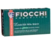 Fiocchi 223MKD Exacta Match 223 Rem 77 gr Sierra MatchKing Boat-Tail Hollow Point  BTHP  20 Box