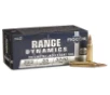 Fiocchi Range Dynamics  223 Rem  55gr FMJBT  50rd Box