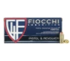 Fiocchi 10AP Shooting Dynamics  10mm Auto 180 gr Full Metal Jacket Truncated-Cone  TCFMJ  50 Bx  10 Cs