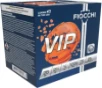 FIOCCHI EXACTA TARGET VIP AMO 28GA 2 75 IN 3 4 OZ  7 5 1200FPS 25-RD   10 BOXES PER CASE 
