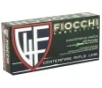Fiocchi 308MKD Exacta  308 Win 175 gr Sierra MatchKing Boat-Tail Hollow Point  BTHP  20 Bx  10 Cs