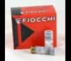 Fiocchi 12SD1L75 Shooting Dynamics Target Load 12 Gauge 2 75 1 oz 7 5 Shot 25 Bx  10 Cs