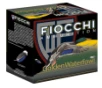 Fiocchi 123SGW1 Golden Waterfowl  12 Gauge 3 1 1 4 oz 1 Shot 25 Bx  10 Cs