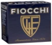 Fiocchi 123ST6 Speed Steel  12 Gauge 3 1 1 8 oz 6 Shot 25 Bx  10 Cs