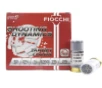 Fiocchi 12SD78H75 Shooting Dynamics Target Load 12 Gauge 2 75 7 8 oz 7 5 Shot 25 Bx  10 Cs
