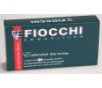 Fiocchi 4440CA Cowboy Action  44-40 Win 210 gr Lead Round Nose Flat Point  LRNFP  50 Bx  10 Cs