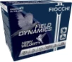 FIOCCHI HV LEAD AMO 20GA 3 IN 1 OZ  5 1200FPS 25-RD   10 BOXES PER CASE  