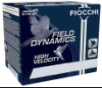 FIOCCHI HV LEAD AMO 20GA 3 IN 1 1 4 OZ  7 5 1200FPS 25-RD   10 BOXES PER CASE  