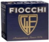 Fiocchi 12GTX188 Game   Target  12 Gauge 2 75 1 1 8 oz 8 Shot 25 Rd BOX