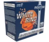 Fiocchi 12WRNL8 White Rino Lite 12 Gauge 2 75 1 1 8 oz 8 Shot 25rd BOX
