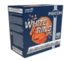 Fiocchi 12WRNL9 White Rino Lite 12 Gauge 2 75 1 1 8 oz 9 Shot 25 Bx 10 Cs