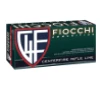 Fiocchi 300WMB Shooting Dynamics  300 Win Mag 180 GR PSP Interlock BT 20 Box